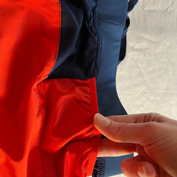 NWOT Brooks Sherpa 3in Split Men's Running Shorts - Picture 7 of 9